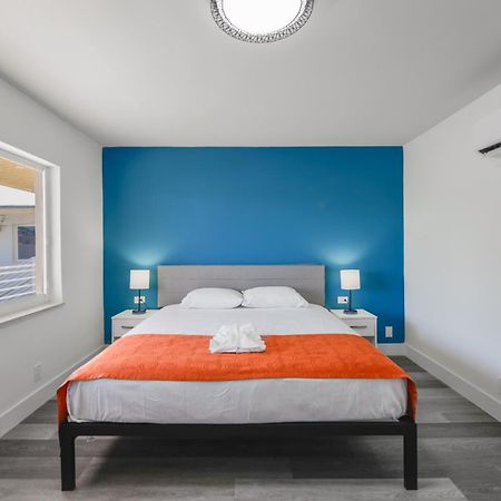 Serene Studio By The Beach With Pool - M34 Hollywood Exterior foto